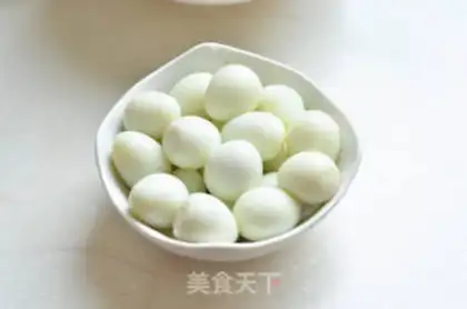 Make Roasted eggs step 1