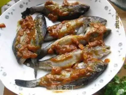 Make The little seafish step 4
