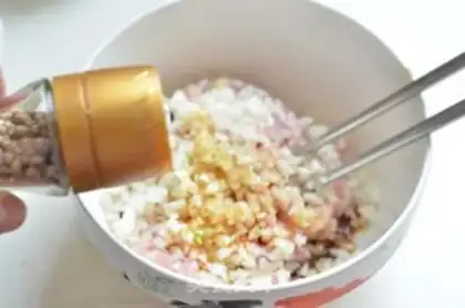 Make Roasted eggs step 2