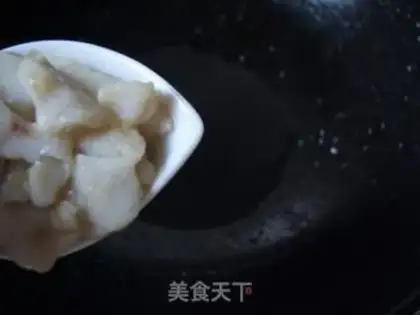 Make Skinny fish step 4