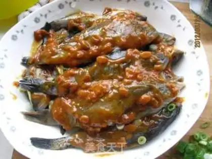 Make The little seafish step 6