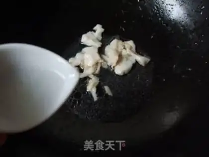Make Skinny fish step 5