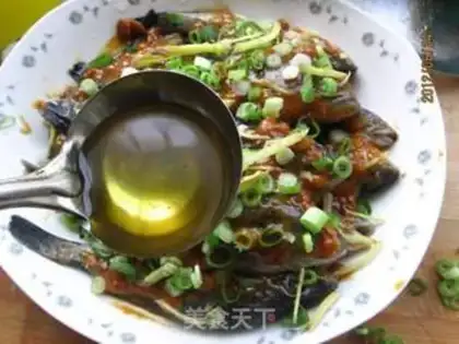 Make The little seafish step 8