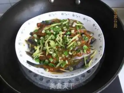 Make The little seafish step 9