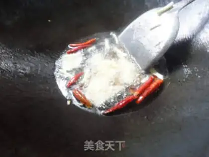 Make The tuna salad gravy step 13