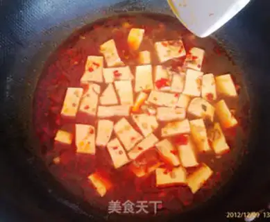 Make Tofu step 8