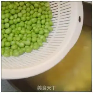 Make Chicken bean soup step 3