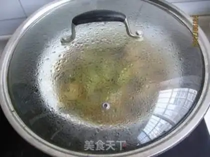 Make The little seafish step 10