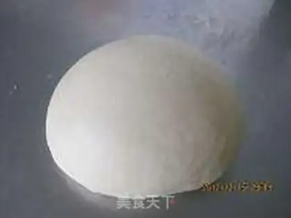 Make Breakfast bread step 1
