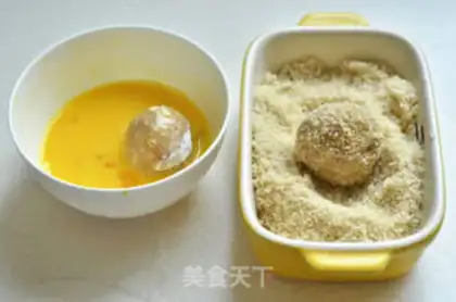 Make Roasted eggs step 8