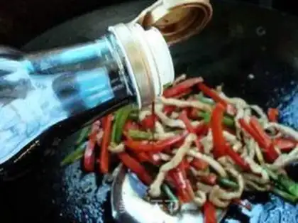 Make Twin peppers step 7