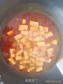 Make Tofu step 9