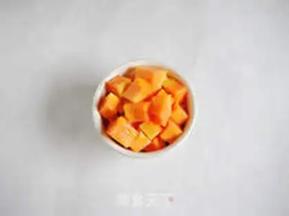 Make Psychic tea and a hot pot step 17