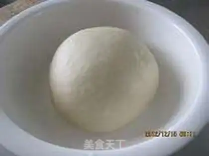 Make Breakfast bread step 3