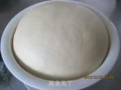 Make Breakfast bread step 4