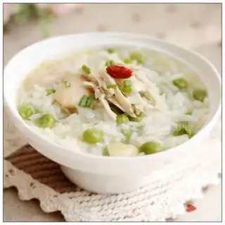 Make Chicken bean soup step 7