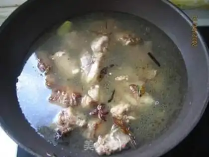 Make Sterilized emulsions step 7