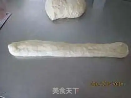Make Breakfast bread step 5
