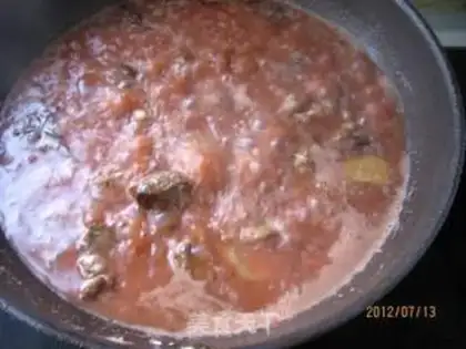 Make Sterilized emulsions step 8