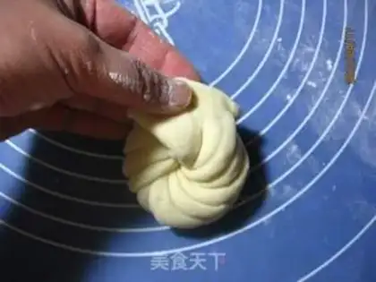 Make Banana mud bread step 9
