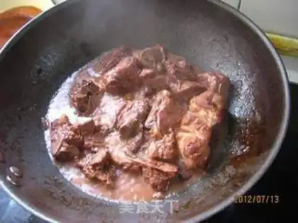 Make Sterilized emulsions step 9