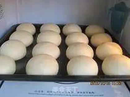 Make Breakfast bread step 8