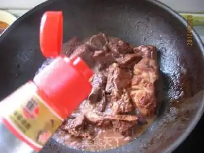 Make Sterilized emulsions step 10