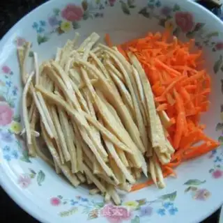 Make ♪ Tofu ♪ step 0