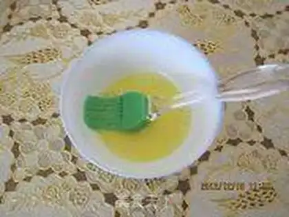 Make Breakfast bread step 10