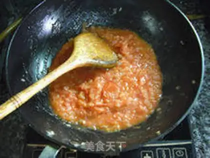 Make The Western Soup Pot step 8