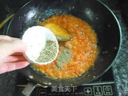 Make The Western Soup Pot step 9