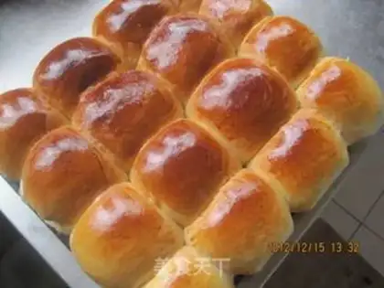 Make Breakfast bread step 12