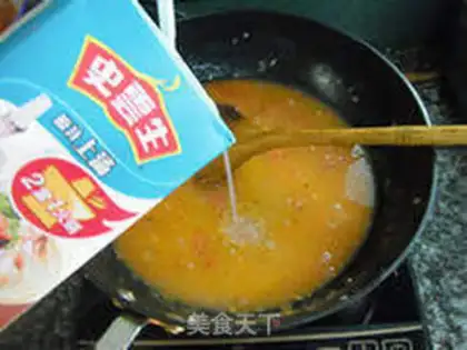Make The Western Soup Pot step 10
