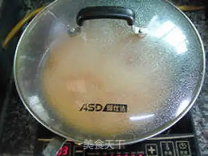 Make The Western Soup Pot step 11