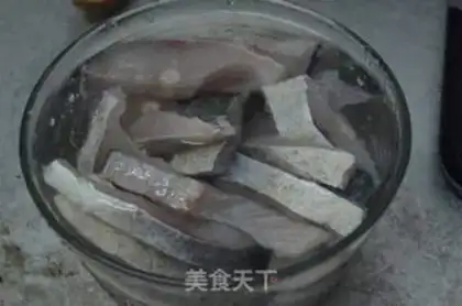 Make Fish step 2