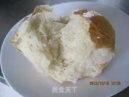Make Breakfast bread step 14