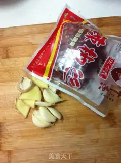 Make Spicy chicken legs step 0