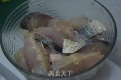 Make Fish step 3