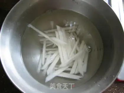 Make Cracker step 1