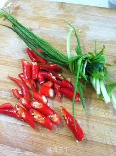 Make Spicy chicken legs step 2