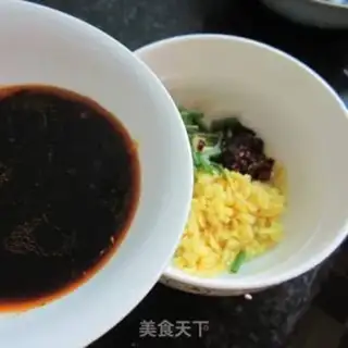 Make The secret juice is soaking step 3