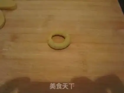 Make Donuts step 9