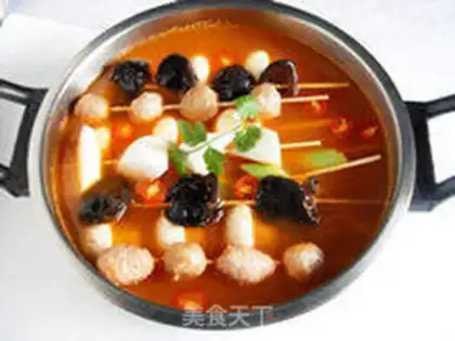 Make The Western Soup Pot step 17