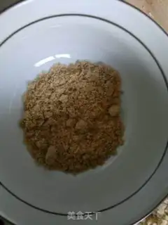 Make walnut stew step 4