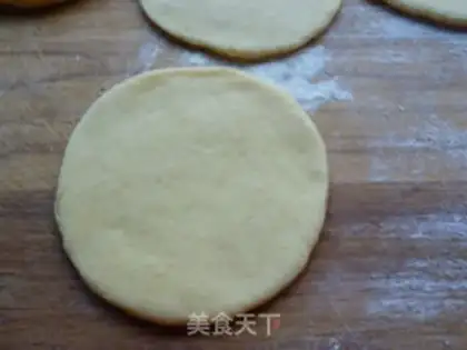 Make Mini bacon pizza step 9