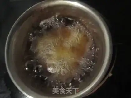 Make Donuts step 12