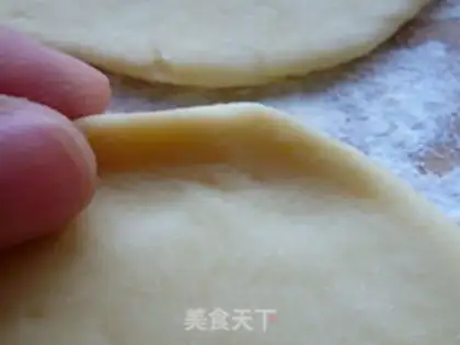 Make Mini bacon pizza step 10