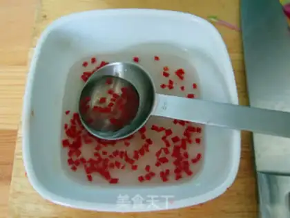 Make Cracker step 6
