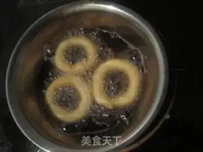 Make Donuts step 13