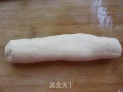 Make Potato mashed triangle step 7